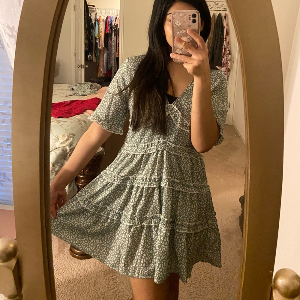 Candice Mini Dress